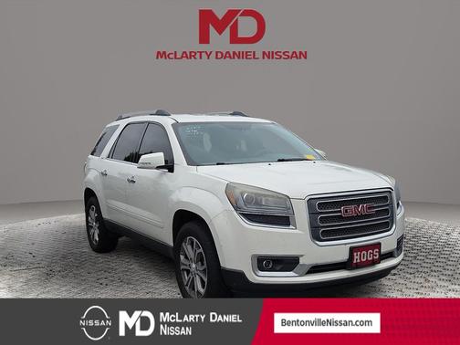2014 GMC Acadia SLT-1