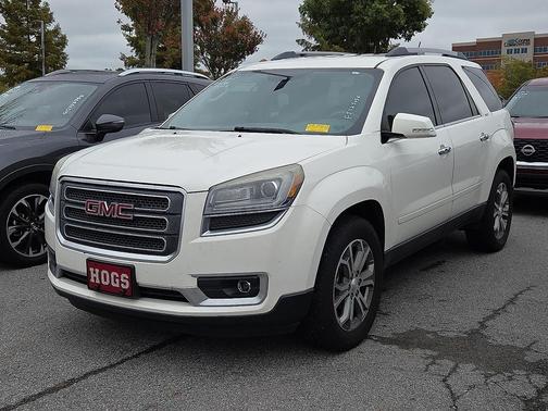 2014 GMC Acadia SLT-1