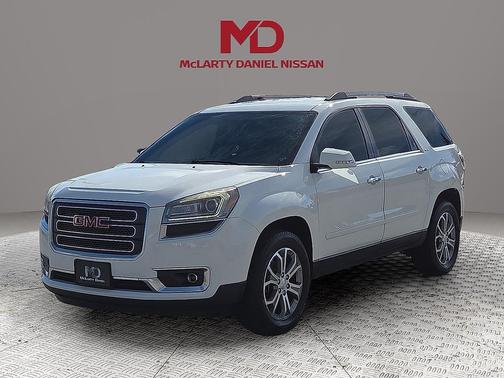 2014 GMC Acadia SLT-1