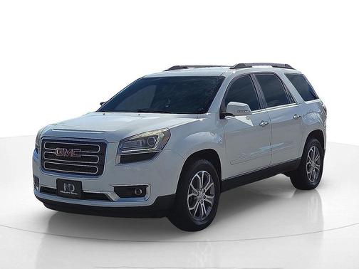 2014 GMC Acadia SLT-1