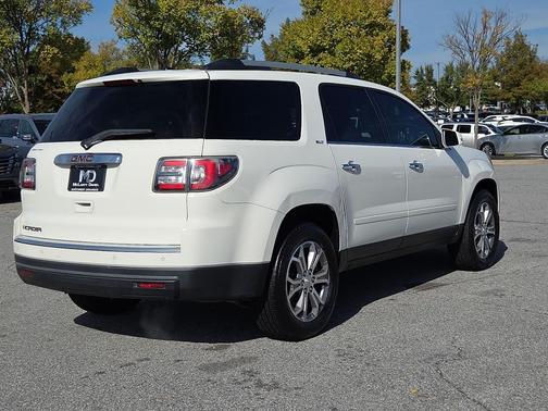 2014 GMC Acadia SLT-1