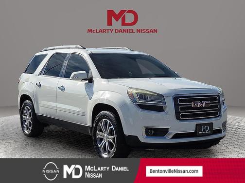 2014 GMC Acadia SLT-1