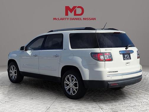 2014 GMC Acadia SLT-1