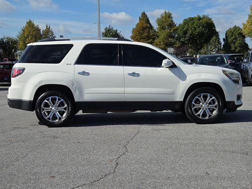 2014 GMC Acadia SLT-1