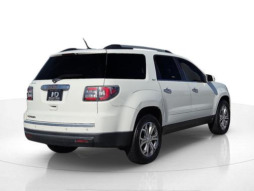 2014 GMC Acadia SLT-1