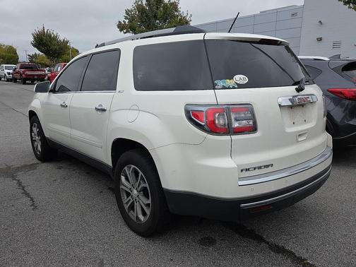 2014 GMC Acadia SLT-1