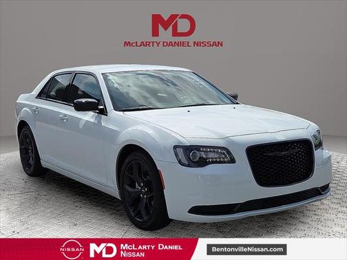 2021 Chrysler 300 Touring