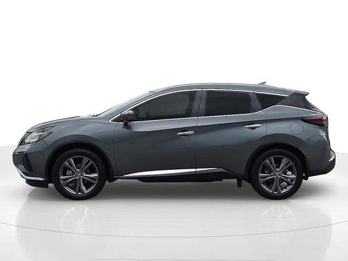 2020 Nissan Murano Platinum Intelligent AWD