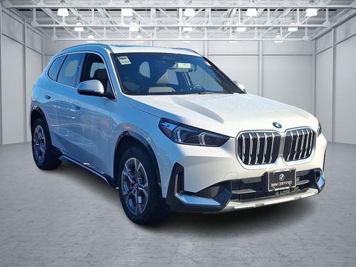 2024 BMW X1 xDrive28i