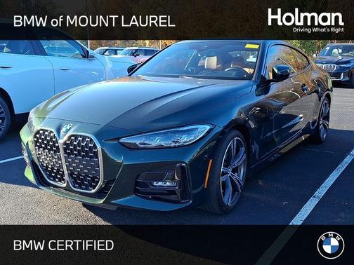 2023 BMW 430 430i xDrive