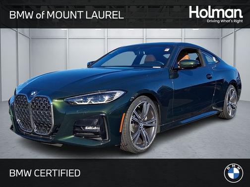 2023 BMW 430 430i xDrive