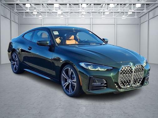 2023 BMW 430 430i xDrive