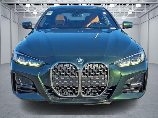 2023 BMW 430 430i xDrive