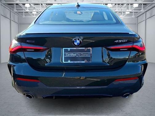 2023 BMW 430 430i xDrive