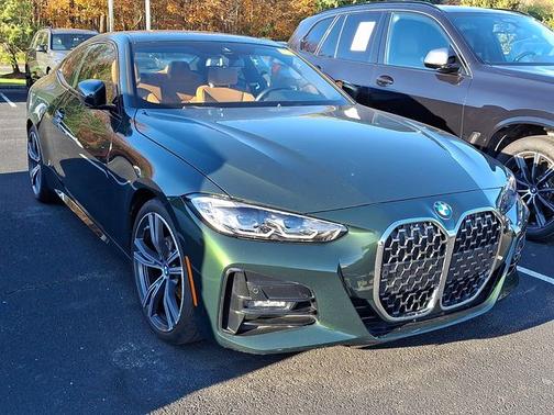 2023 BMW 430 430i xDrive