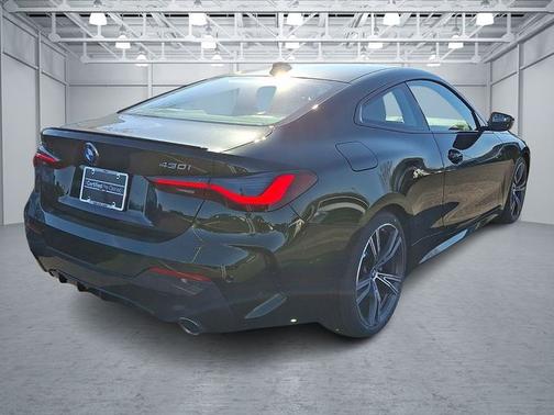 2023 BMW 430 430i xDrive