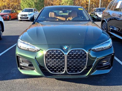 2023 BMW 430 430i xDrive