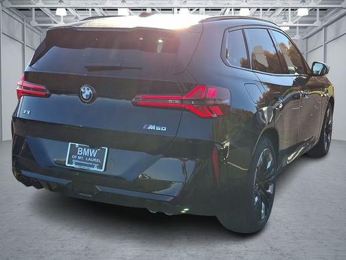 2026 BMW X3 M50 xDrive