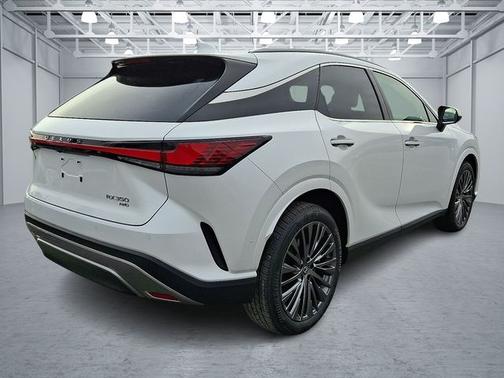 2026 Lexus RX 350 350