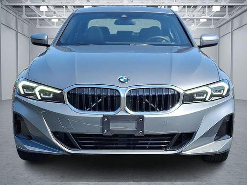 2024 BMW 330 330i xDrive