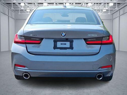 2024 BMW 330 330i xDrive