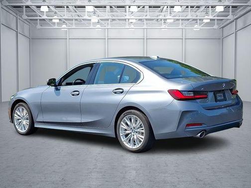 2024 BMW 330 330i xDrive