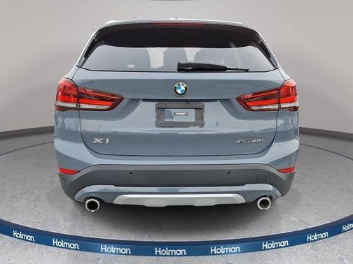 2021 BMW X1 xDrive28i
