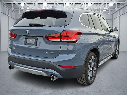 2021 BMW X1 xDrive28i
