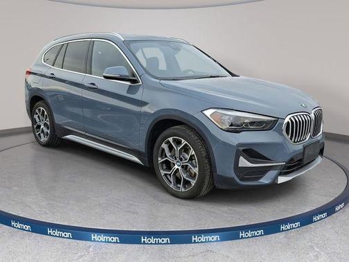2021 BMW X1 xDrive28i