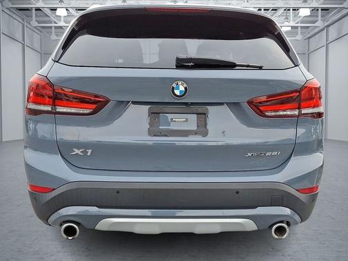 2021 BMW X1 xDrive28i