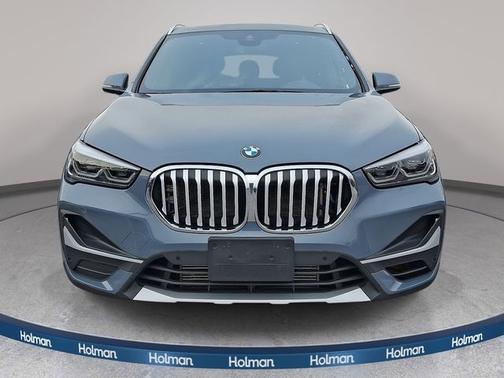 2021 BMW X1 xDrive28i