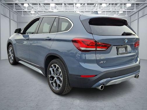 2021 BMW X1 xDrive28i