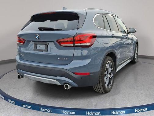 2021 BMW X1 xDrive28i