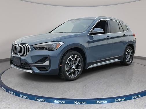 2021 BMW X1 xDrive28i