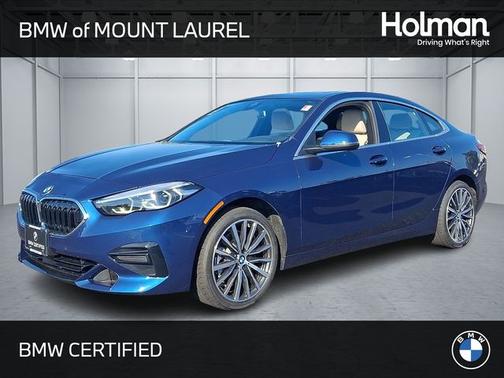 2023 BMW 228 Gran Coupe 228i xDrive