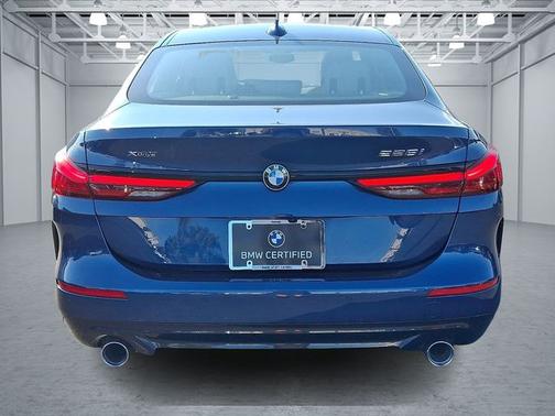 2023 BMW 228 Gran Coupe 228i xDrive