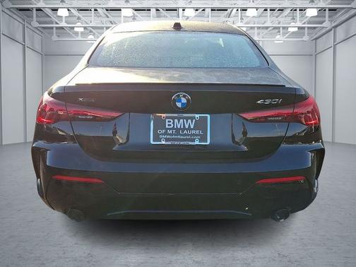 2026 BMW 430 430i xDrive