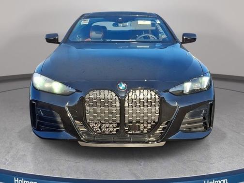 2026 BMW 430 430i xDrive