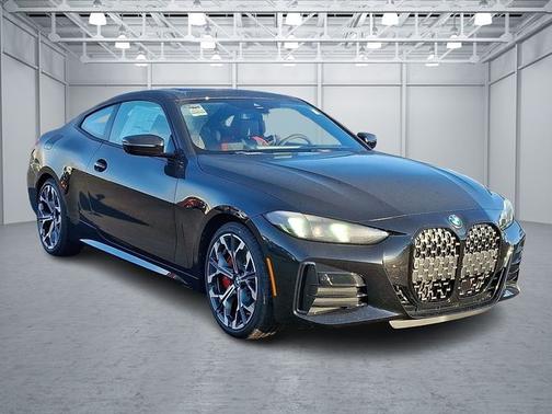 2026 BMW 430 430i xDrive