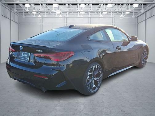 2026 BMW 430 430i xDrive