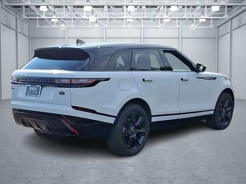 2023 Land Rover Range Rover Velar R-Dynamic S