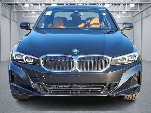 2025 BMW 330 330i xDrive