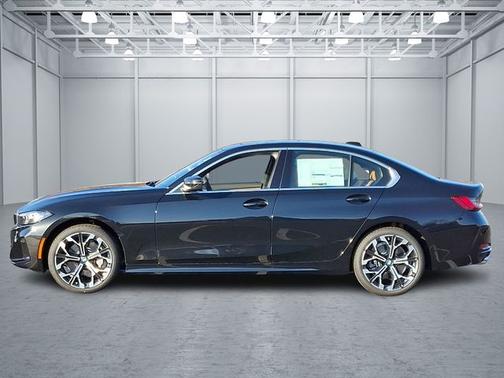 2025 BMW 330 330i xDrive