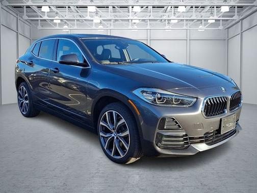 2021 BMW X2 xDrive28i