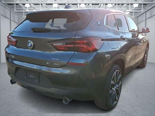 2021 BMW X2 xDrive28i