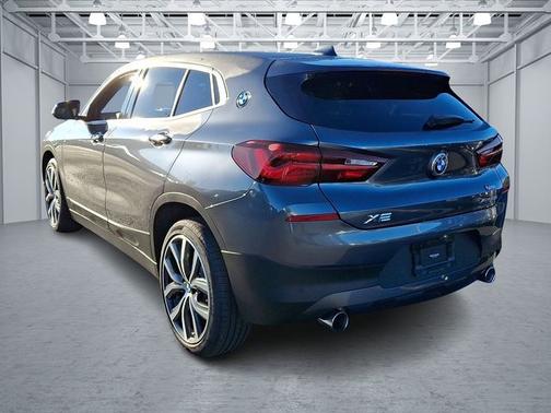 2021 BMW X2 xDrive28i