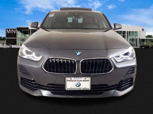 2021 BMW X2 xDrive28i