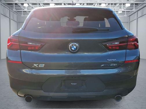 2021 BMW X2 xDrive28i