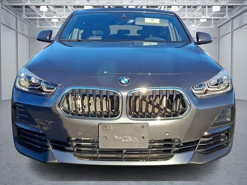 2021 BMW X2 xDrive28i