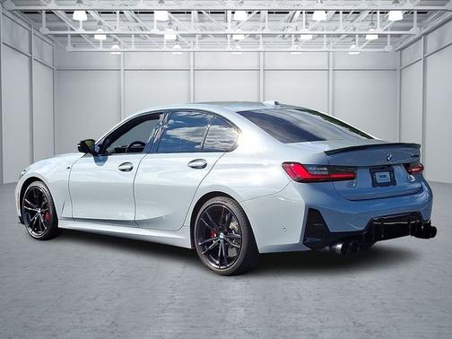 2024 BMW M340 M340i xDrive